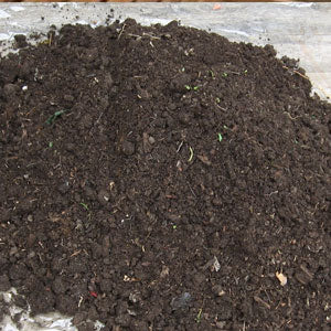 Advantages of Vermicomposting over Thermophilic Composting