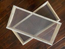 🪱Worm Compost/Castings & Gardening Hand Sifter Screens