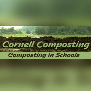 Worm Composting Basics by Cornell University