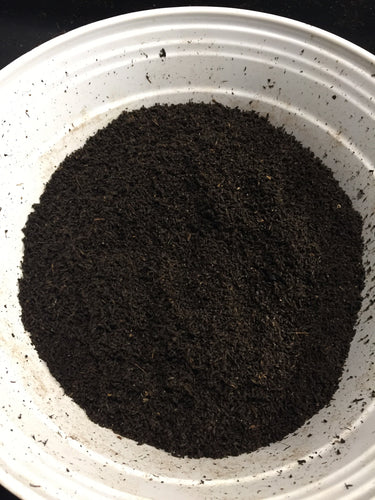 Super Grow Worm Castings - Super Food for your Plants - Midwest Worms